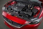 Mazda6 Sedan 2015 года